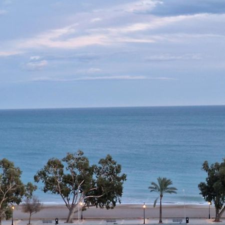 Stunning Sea Vistas By The Beach Benicàssim Exterior foto