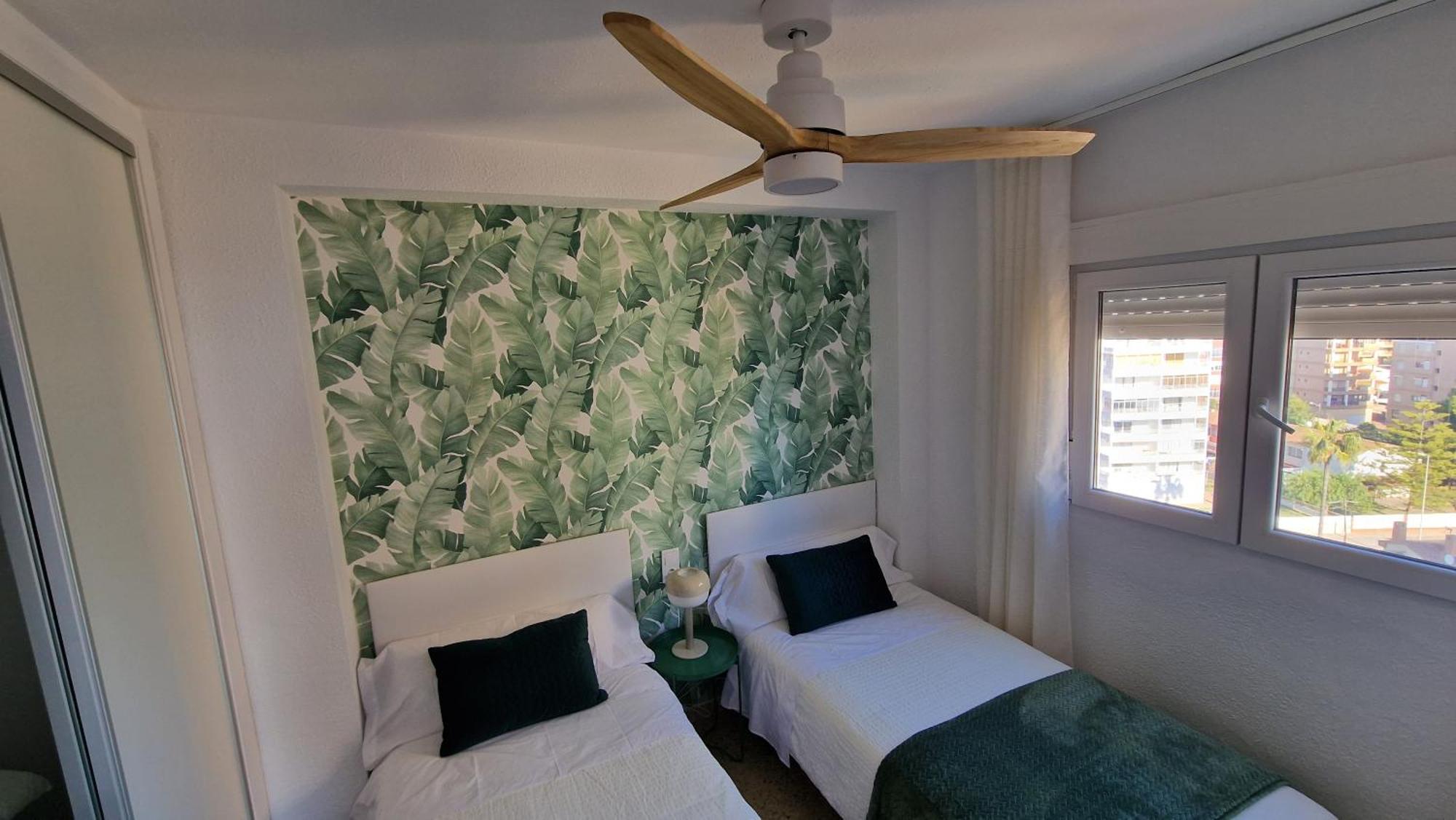 Stunning Sea Vistas By The Beach Benicàssim Exterior foto
